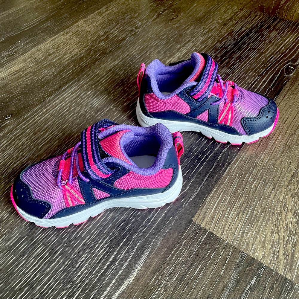 Stride Rite Toddler shoes